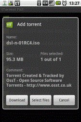 game pic for tTorrent Full